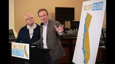 California GOP Proposes Splitting State, Creating New Inland Republic