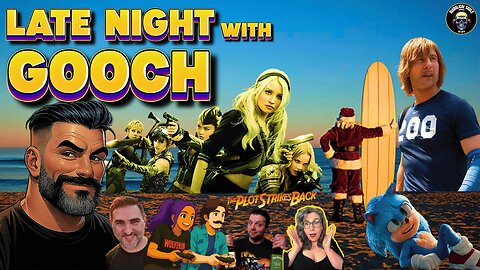 Zack Snyder New Movie "Deviants: Hot Lesbian Action"? Chad Powers Gets Renewed!