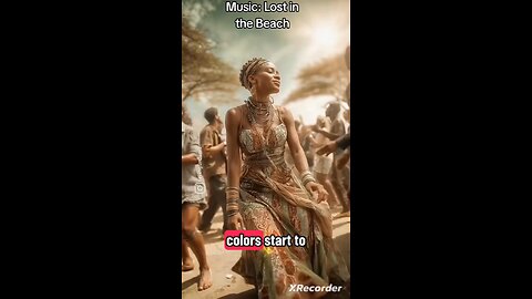Music: Lost in the Beach