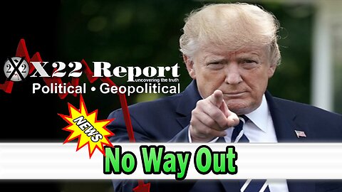 X22 Report - [DS]/Obama Set The Narrative For A Civil War, Shot Heard Around The World