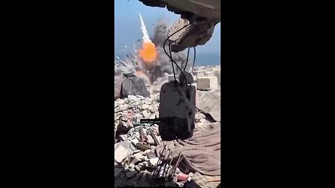 Quickly while their news is distracted bomb gaza city