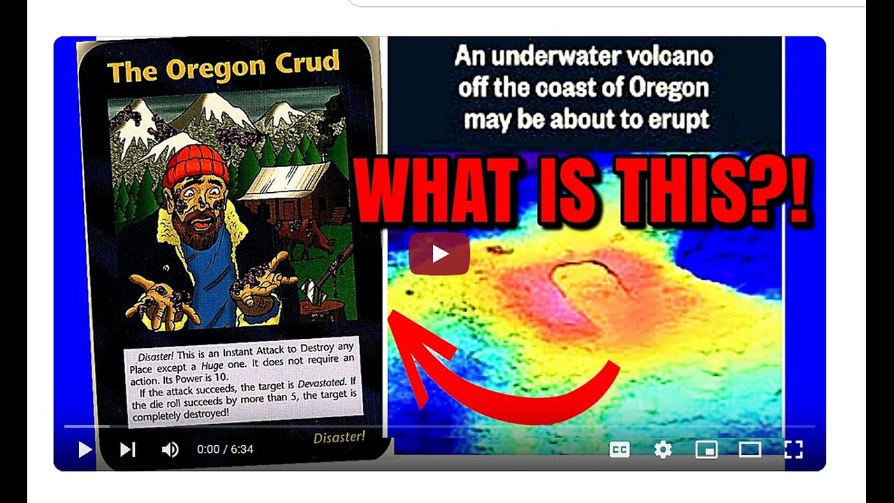 This Conspiracy Theory Is Driving Me Crazy! - Minutes Of Horror