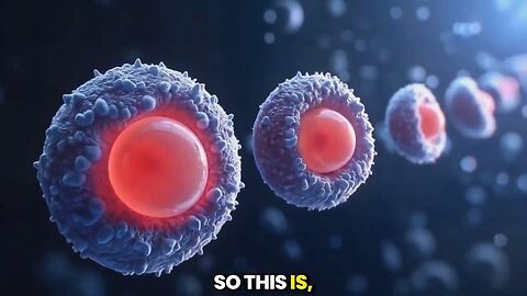 Pharmaceutical Complex — have crippled humanity’s ability to create new life