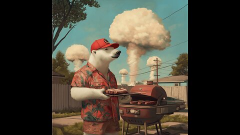 WRSA Radio EP 215- Puff of smoke