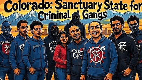 Colorado "Is" a Sanctuary State