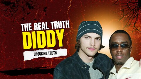 Aston Kutcher & diddy's relationship exposed | SHOCKING TESTOMONY