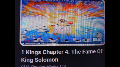 PRAISE THE MOST HIGH GOD YAHAWAH!!! HE WILL RESTORE HIS PATRIARCHAL KINGDOM IN RIGHTEOUSNESS!!!