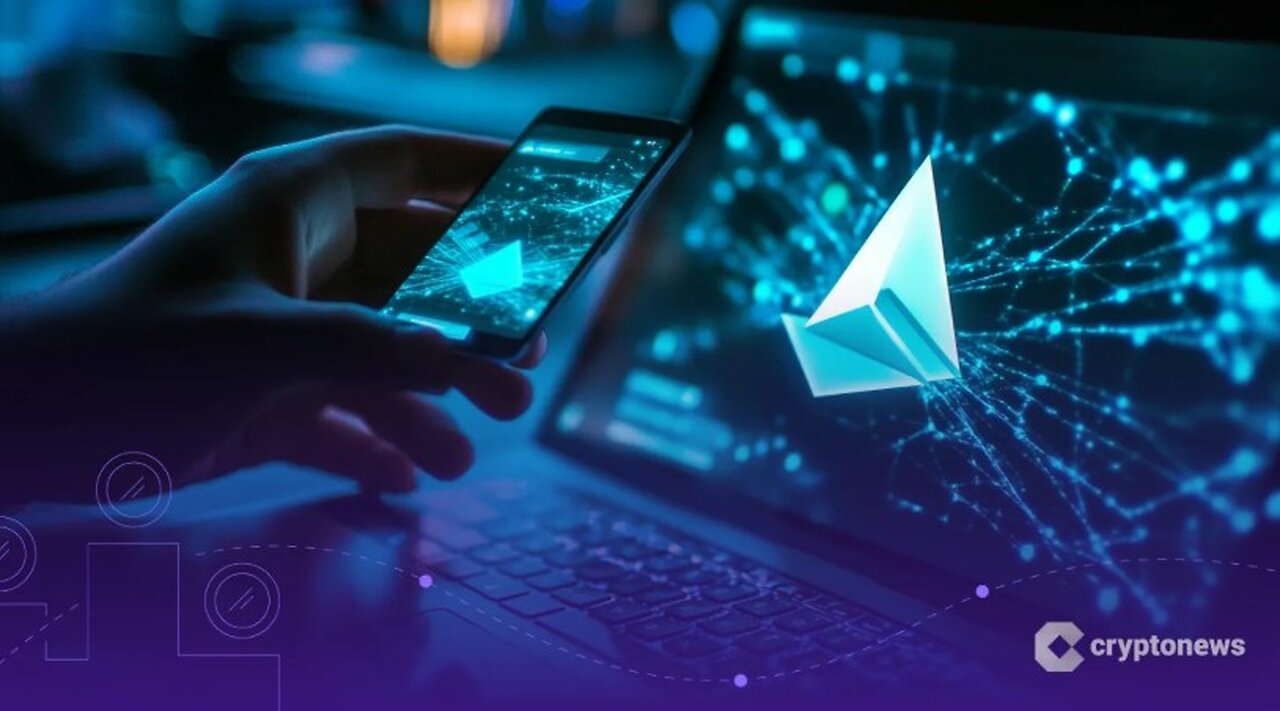 Telegram Crackdown Halts $27B Haowang Guarantee – Dark Markets Persist