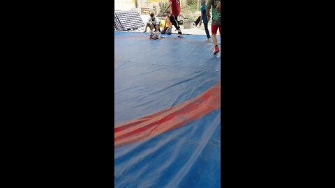 mat