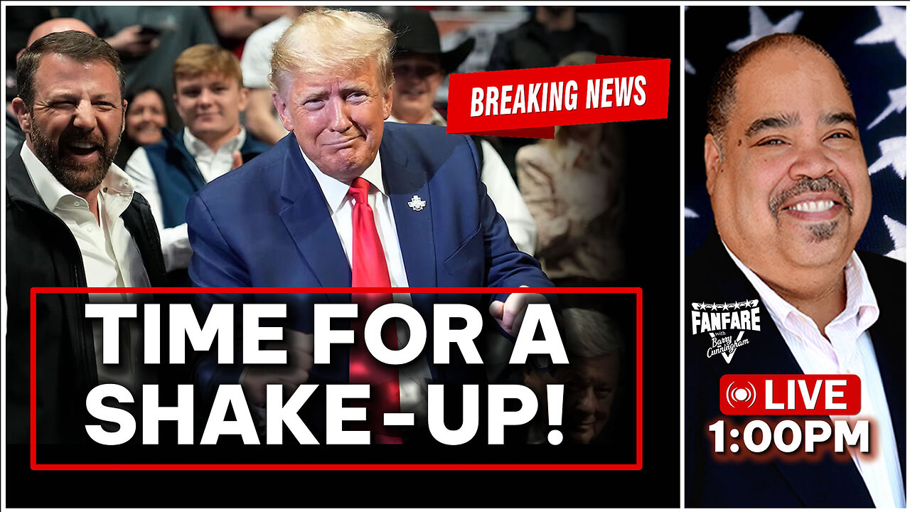 LIVE TODAY: President Trump Swears In Markwayne Mullin And Takes Questions | More News!