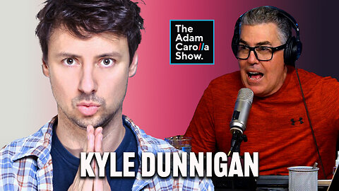 Tesla Exposes Vandals, White House Seeks a Sponsor + Kyle Dunnigan returns | The Adam Carolla Show