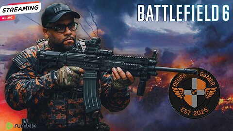 BATTLEFIELD 6 | BREAKTHROUGH PERSONAL RECORD 34 K'S | ROAD TO 100 FOLLOWERS