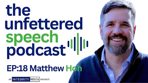 EP:18 [GUEST] Matthew Hoh - The Marine Who Walked Away from America’s Forever Wars