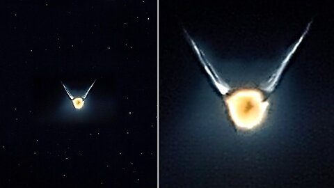 NASA Just Activated Planetary Defense After 3I/ATLAS Emits Strange Lights