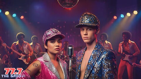 Technotronic – Pump Up The Jam (Motown Soul) | 77.7 THE GROOV!