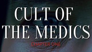 Cult of the medics 1/10 (2021)