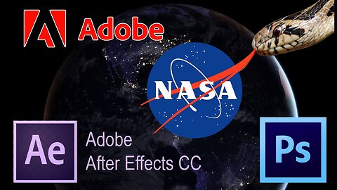 NASA an Adobe Company