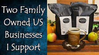 My Favorite Coffee and Handmade Pottery