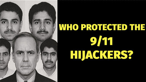 Who was really behind the 9/11 attacks—and who protected the hijackers before the planes hit?