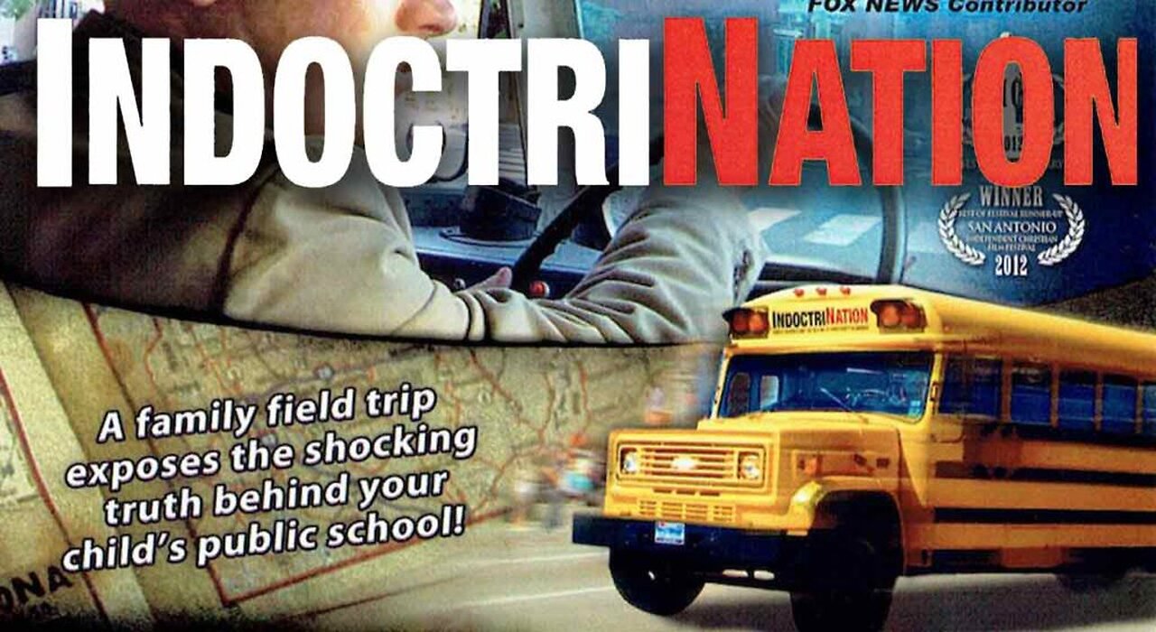 Mind Body Soul INDOCTRINATION