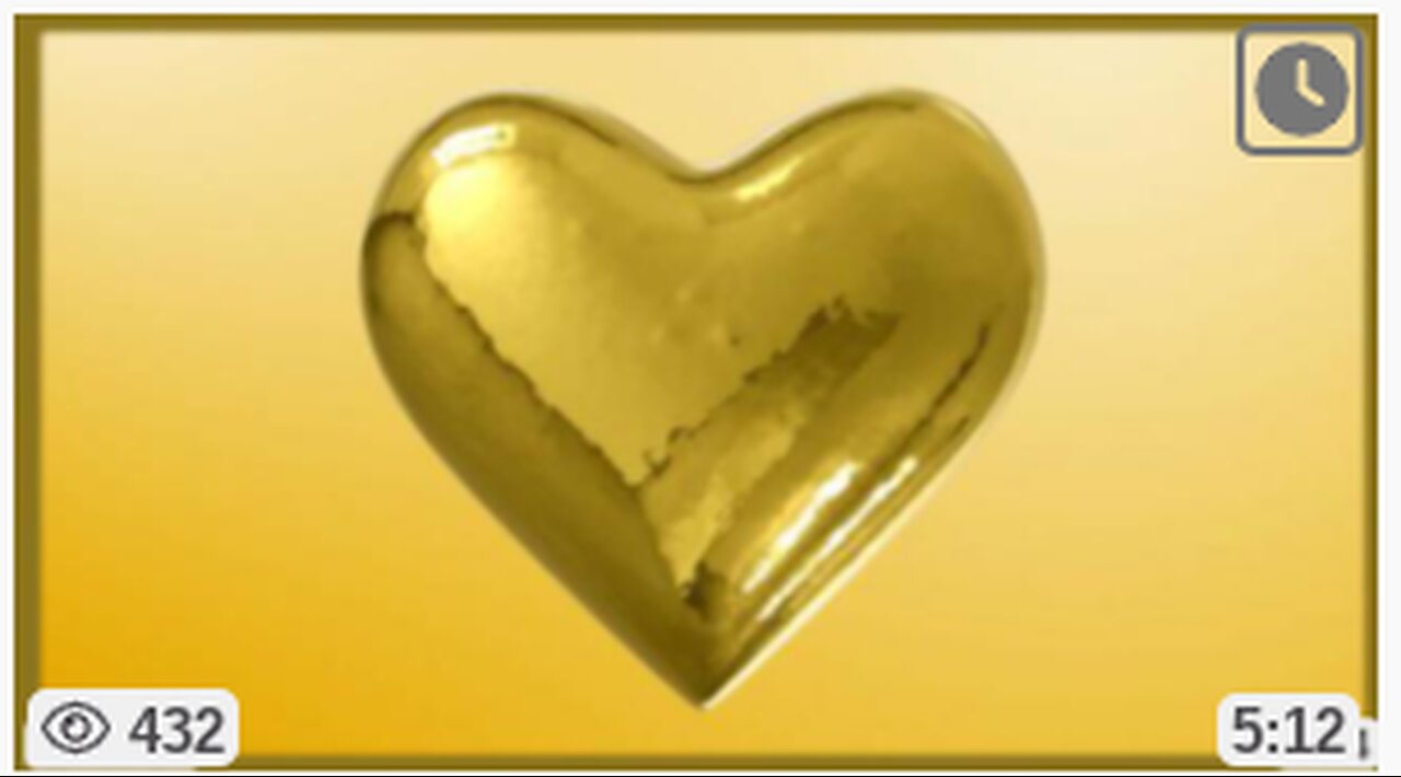 The Mysterious Human Heart - Greg Reese