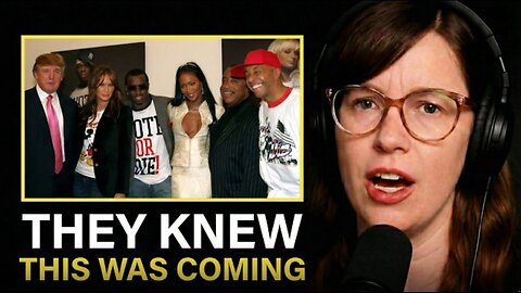 Whitney Webb’s Terrifying Discovery: “The Truth Is Way Worse Than I Thought”