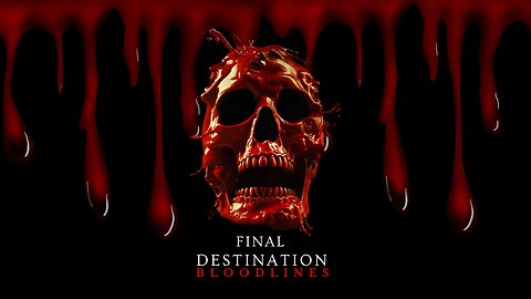 Conspiracy Cinema Breakdown of Final Destination Bloodlines (2025)