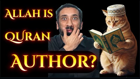 Allah miserable skills in writing