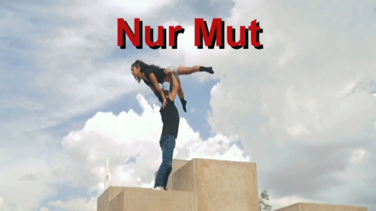Nur Mut
