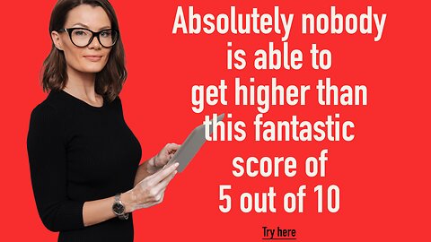 Challenging Mixed Trivia