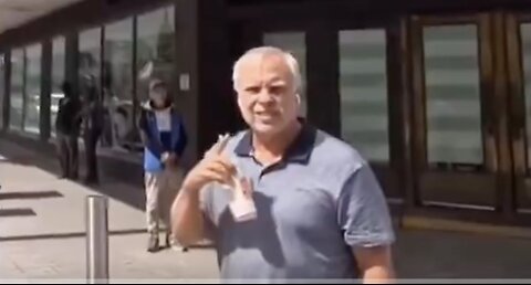 Sais-tu à qui tu t'adresses ? 😂 Dr Luc Boileau!