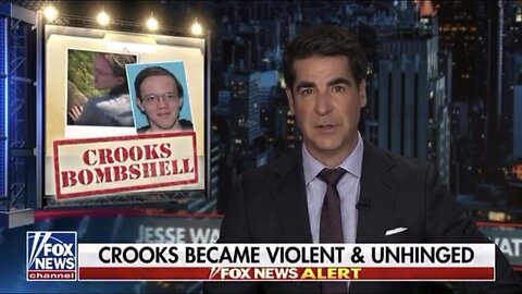 BREAKING: Trump’s Wanna-Be Assassin had 17 ONLINE ACCOUNTS…and used “THEY/THEM” pronouns