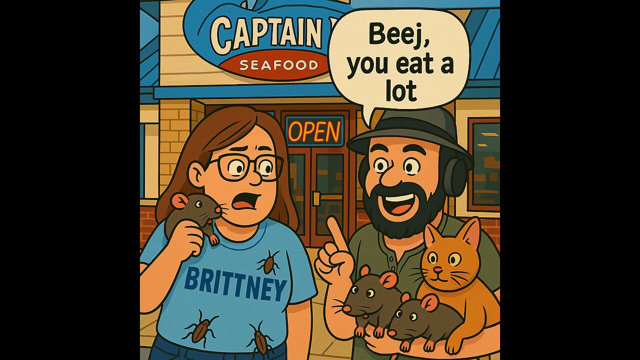 Beej 12/13 2nd stream