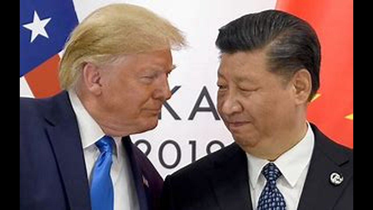 Mike Pompeo Slams CCP: “China Has Been Ripping Off the U.S. for Decades