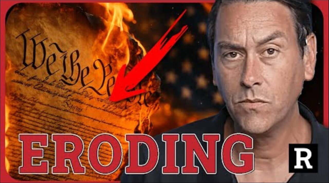 America is literally in a STATE OF EMERGENCY right now... 49 of them to be precise | Redacted News