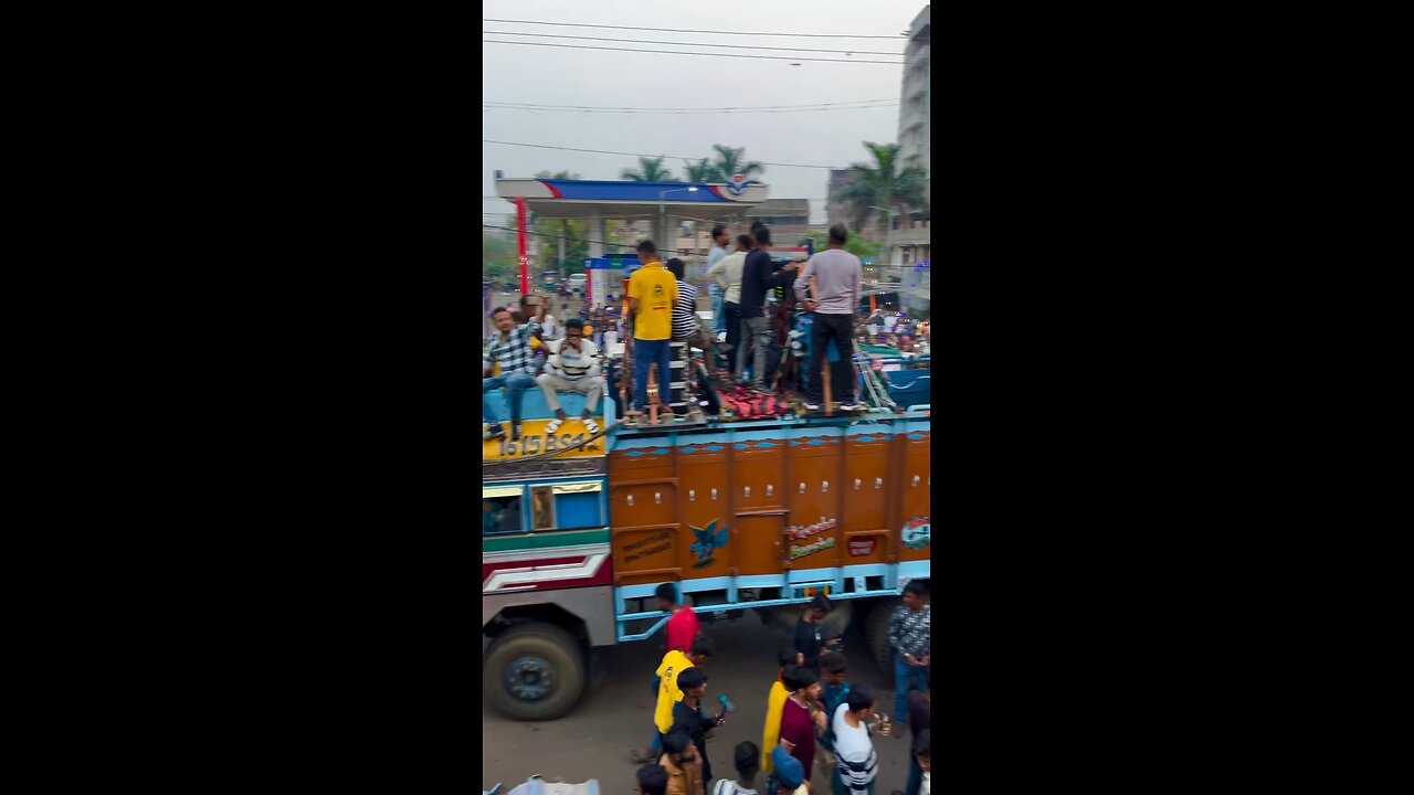 picture Bajrang Jay Shri Ram