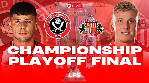 HERE’S*!! [WAY] TO WATCH Sheffield United vs Sunderland LIVE STREAMS TV CHANNEL FREE