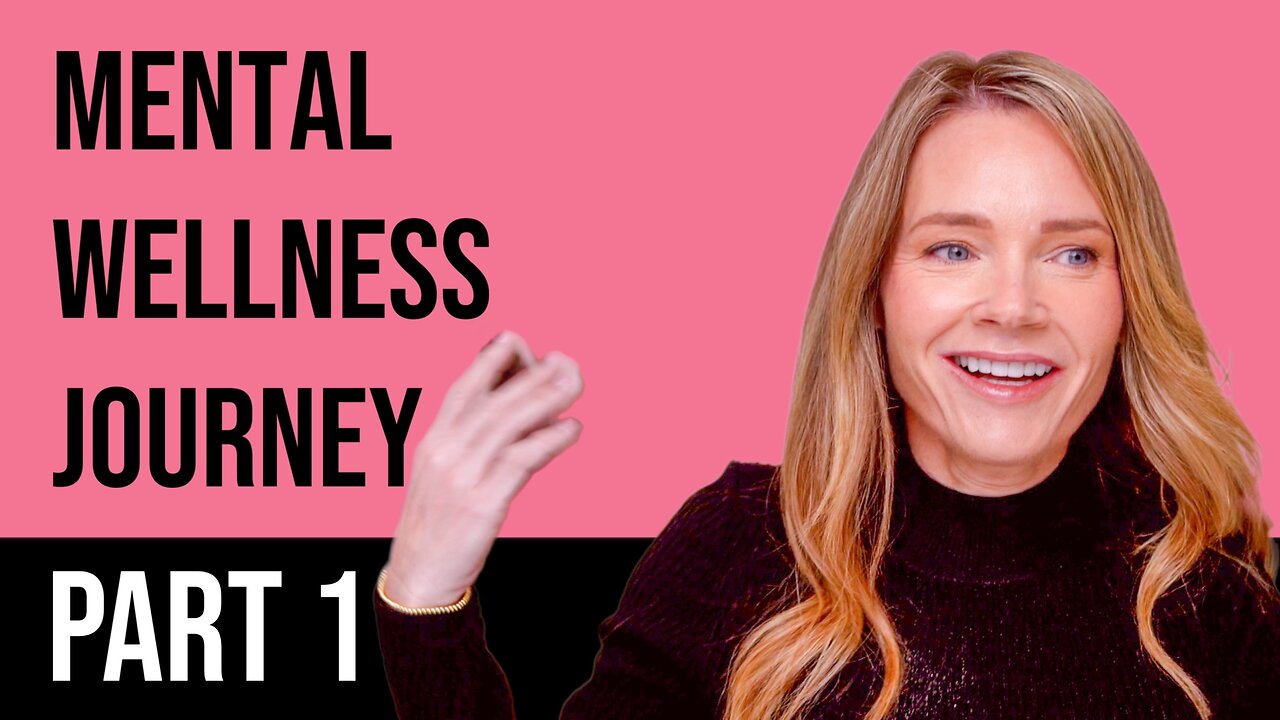 Why I Took a Break from Social Media: My Mental Wellness Journey Part 1