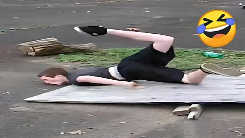 TRY NOT TO LAUGH 😆 Best Funny Videos Compilation 😂