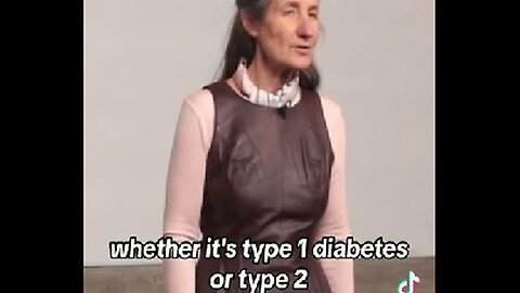 "Winning Against Diabetes: Empowering Insights from Barbara O’Neill"