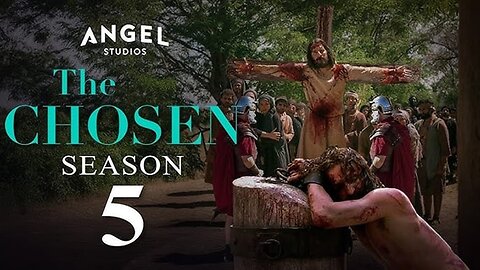 The Chosen S5E4 The Same Coin