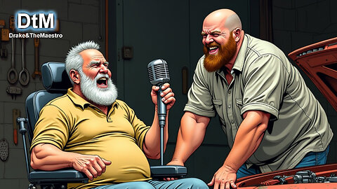 S2E26 6-25-2025 Real Car Stories - The Fast and the Spurious