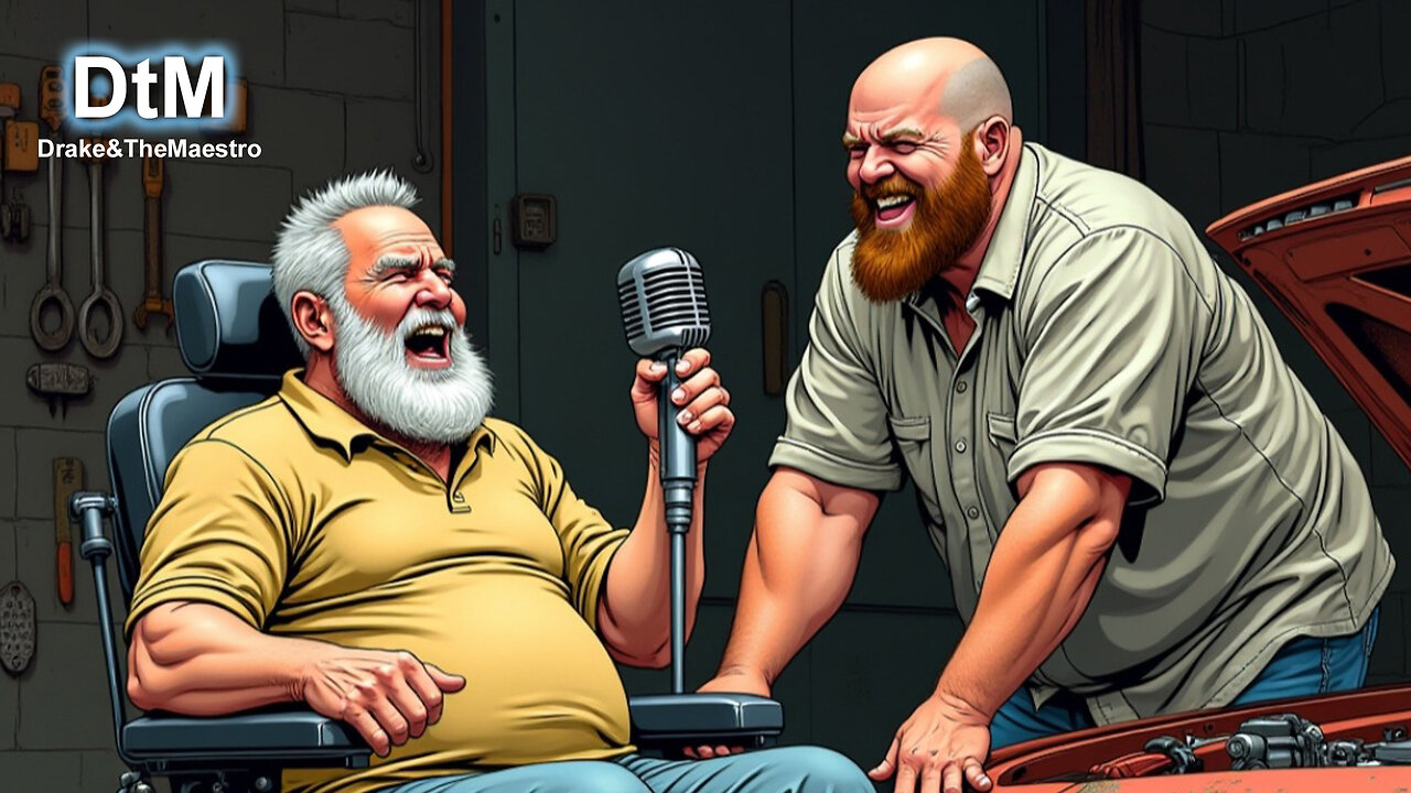 S2E26 6-25-2025 Real Car Stories - The Fast and the Spurious