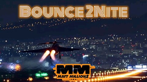 Bounce 2Nite (Instrumental)