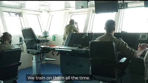 Israel Navy works to counter any threat – Iran, Yemen, Gaza, Lebanon