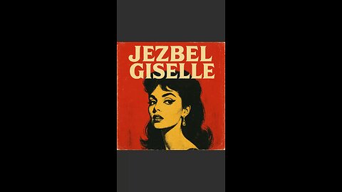 Jezbel Giselle