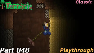 Terraria Playthrough #16 Part 48
