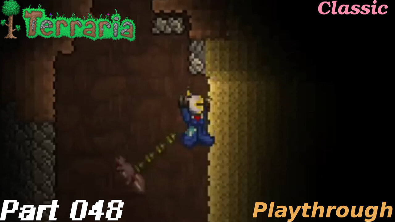 Terraria Playthrough #16 Part 48