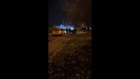 🇺🇦More videos of forced mobilization in Ukraine