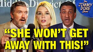 Thomas Massie & Ro Khanna’s NEW THREAT To Pam Bondi Over Epstein Files!
